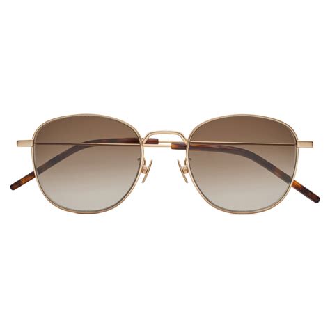 Saint Laurent New Wave SL 299 Sunglasses 